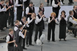 interceltique Lorient 2013-BAGAD DE ST-NAZAIRE 008