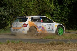 Patrice ROBERT - Rallye du Centre Bretagne 2025 - 47799