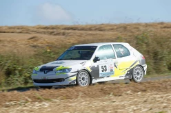 Yvan RIO - Rallye du Centre Bretagne 2025 - 48068
