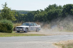 Thierry KERVENO - Rallye du Centre Bretagne 2025 - 48220