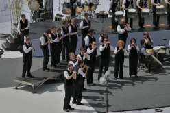 interceltique Lorient 2013-BAGAD DE ST-NAZAIRE 009