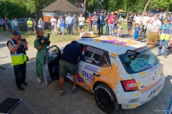 Patrice ROBERT - Rallye du Centre Bretagne 2025 - 80111