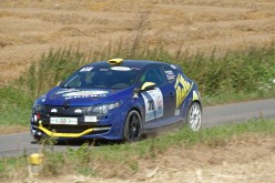 Alexandre HAVARD - Rallye du Centre Bretagne 2025 - 48400