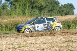 Guénaël DENOS - Rallye du Centre Bretagne 2025 - 47900