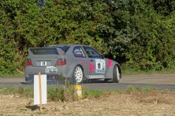 Fabrice BÉZIEAU - Rallye du Centre Bretagne 2025 - 47889