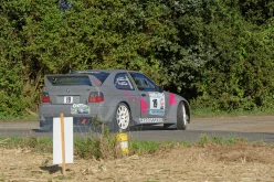 Fabrice BÉZIEAU - Rallye du Centre Bretagne 2025 - 47889