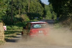Adrien BARRANGER - Rallye du Centre Bretagne 2025 - 48145