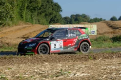Dorian DESLANDES - Rallye du Centre Bretagne 2025 - 47790