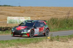 Dorian DESLANDES - Rallye du Centre Bretagne 2025 - 48284
