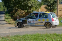 Maude PIVERT - Rallye du Centre Bretagne 2025 - 48086