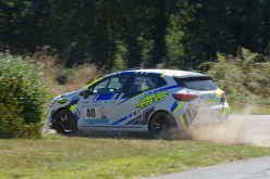 Margot POTTIER - Rallye du Centre Bretagne 2025 - 48263