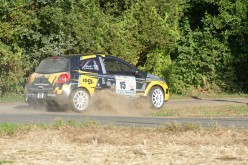 Sylvain ROHEL - Rallye du Centre Bretagne 2025 - 47869