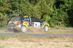 Sylvain ROHEL - Rallye du Centre Bretagne 2025 - 47869