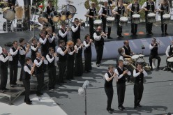 interceltique Lorient 2013-BAGAD DE ST-NAZAIRE 012