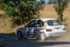 Laurent LEPAGE - Rallye du Centre Bretagne 2025 - 48567