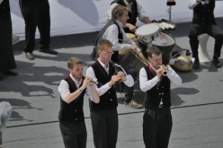 interceltique Lorient 2013-BAGAD DE ST-NAZAIRE 013