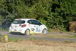 Florian CORDILLOT - Rallye du Centre Bretagne 2025 - 48010