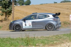 Antoine BORDAGARAY - Rallye du Centre Bretagne 2025 - 48307