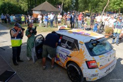 Patrice ROBERT - Rallye du Centre Bretagne 2025 - 80112