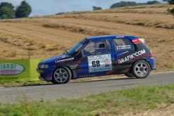 Morgan TRAVERS - Rallye du Centre Bretagne 2025 - 48133