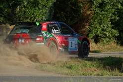 Dorian DESLANDES - Rallye du Centre Bretagne 2025 - 47793