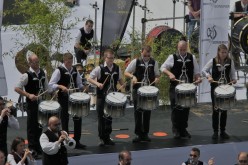 interceltique Lorient 2013-BAGAD DE ST-NAZAIRE 015