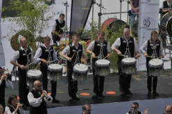 interceltique Lorient 2013-BAGAD DE ST-NAZAIRE 015