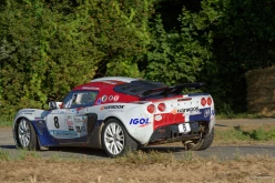 Laurent GALLOU - Rallye du Centre Bretagne 2025 - 47827