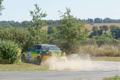 Laurent FAVREAU - Rallye du Centre Bretagne 2025 - 48240