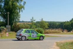 Arnaud FLEURY - Rallye du Centre Bretagne 2025 - 80213