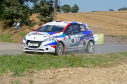 David VILLAIN - Rallye du Centre Bretagne 2025 - 48311