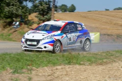David VILLAIN - Rallye du Centre Bretagne 2025 - 48311