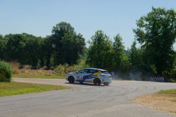 Franck MEGRET - Rallye du Centre Bretagne 2025 - 80178