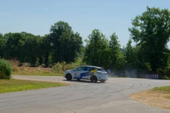Franck MEGRET - Rallye du Centre Bretagne 2025 - 80178