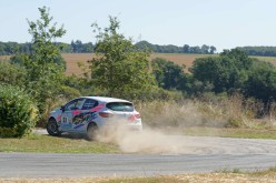 Olivier THOMAS - Rallye du Centre Bretagne 2025 - 48232