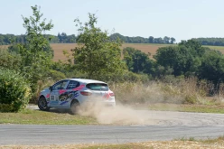 Olivier THOMAS - Rallye du Centre Bretagne 2025 - 48232