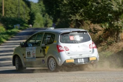 Alexis MARAIS - Rallye du Centre Bretagne 2025 - 48159