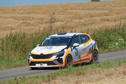 Nicolas DUMONT - Rallye du Centre Bretagne 2025 - 48538