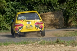 Julien VERNIER - Rallye du Centre Bretagne 2025 - 48048