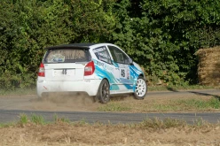 Romain GUENEC - Rallye du Centre Bretagne 2025 - 48033