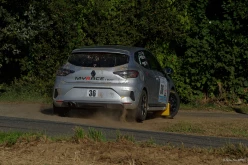 Sylvain ALANORE - Rallye du Centre Bretagne 2025 - 47983