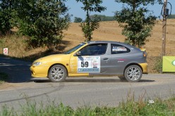 Nicolas BUCHART - Rallye du Centre Bretagne 2025 - 48576