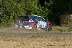 Sébastien ALEMANY - Rallye du Centre Bretagne 2025 - 47804