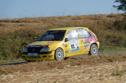 Julien VERNIER - Rallye du Centre Bretagne 2025 - 48046