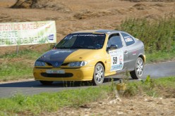 Nicolas BUCHART - Rallye du Centre Bretagne 2025 - 48097
