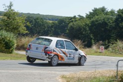 Thomas LARCHER - Rallye du Centre Bretagne 2025 - 48250