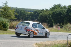 Thomas LARCHER - Rallye du Centre Bretagne 2025 - 48250