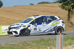 Margot POTTIER - Rallye du Centre Bretagne 2025 - 48479