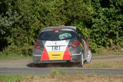 Christophe GIRAUD - Rallye du Centre Bretagne 2025 - 48016