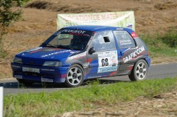 Morgan TRAVERS - Rallye du Centre Bretagne 2025 - 48132